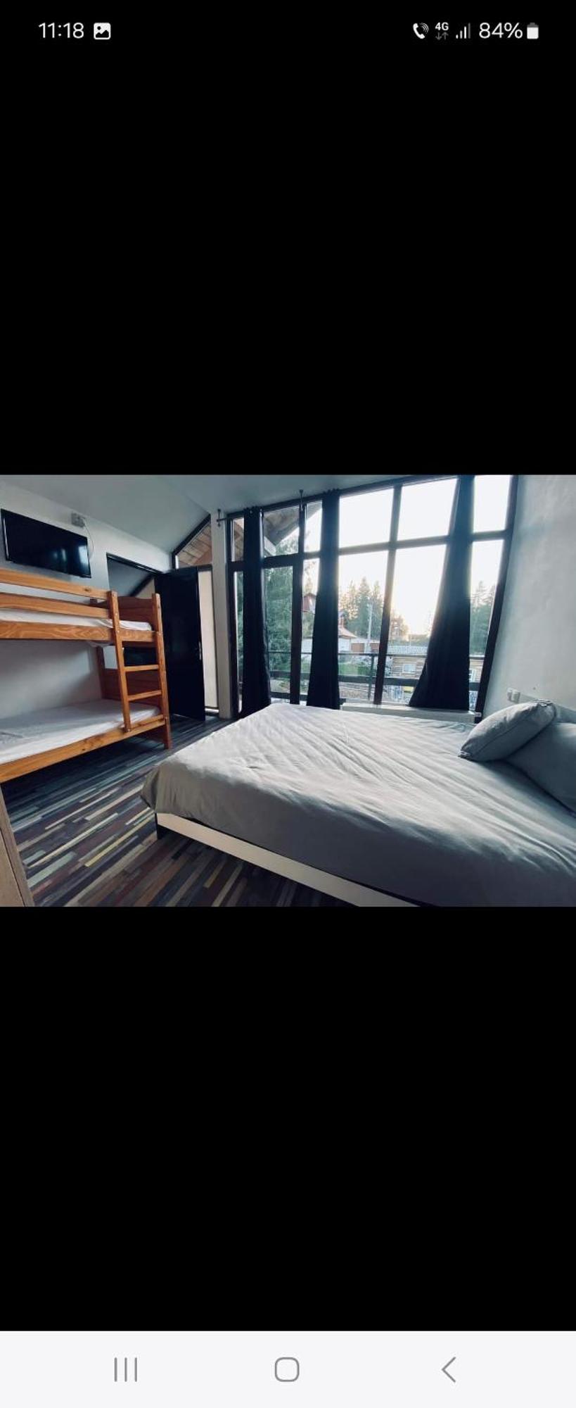 La Belle Vie Hotel Vartop Bagian luar foto